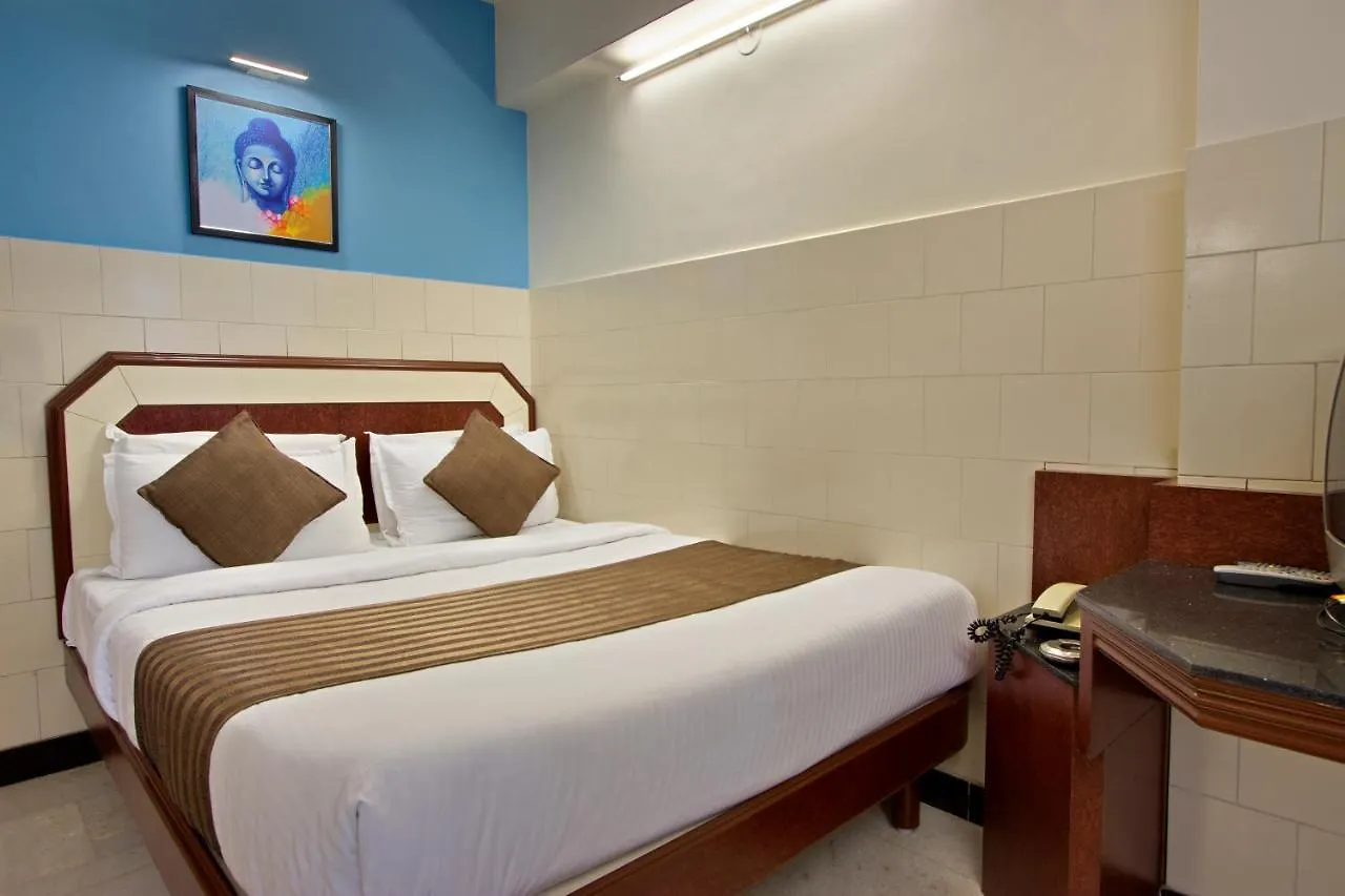Mannars Yatri Nivas Hotel Mysore