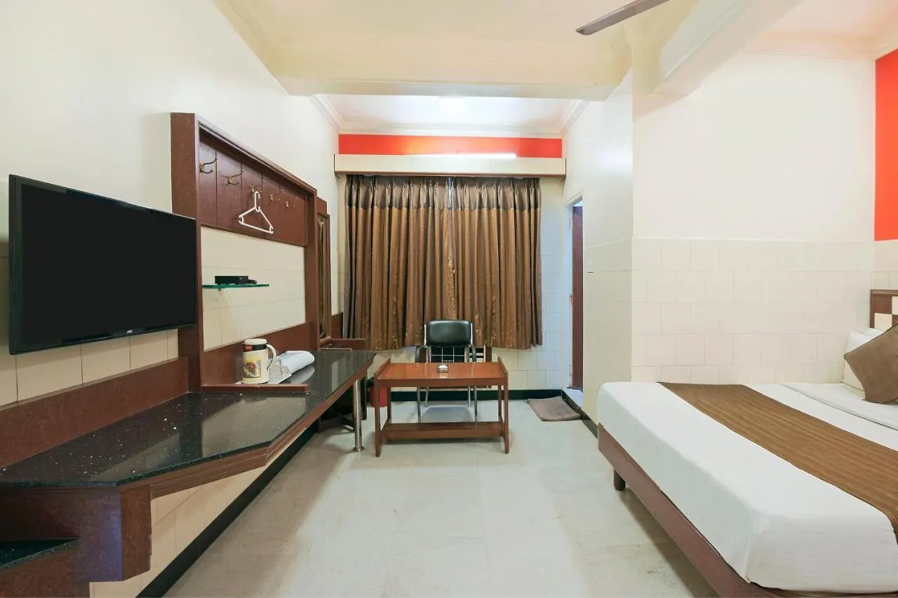 Mannars Yatri Nivas Hotel Maisúr Indie