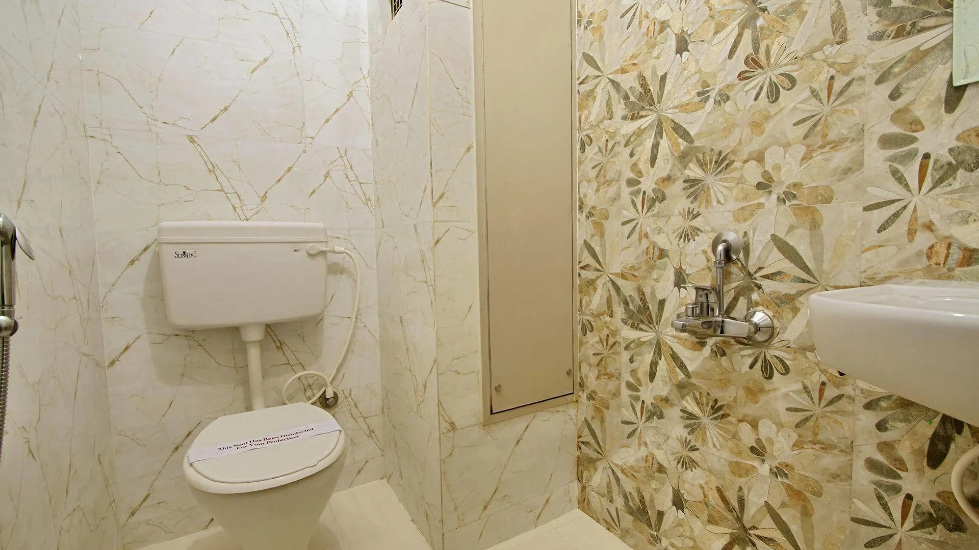 Mannars Yatri Nivas Hotel Mysore