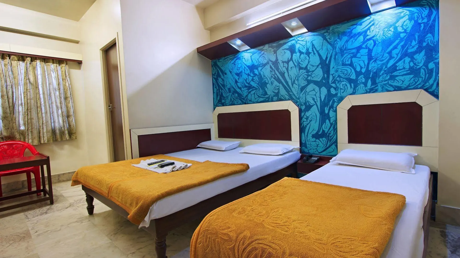 Mannars Yatri Nivas Hotel Mysore 2*,  India