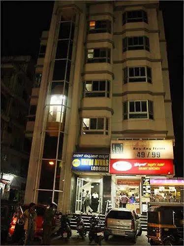 Mannars Yatri Nivas Hotel Mysore