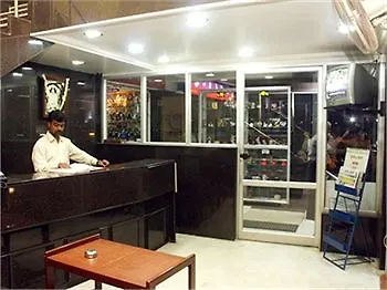 Mannars Yatri Nivas Hotel Mysore