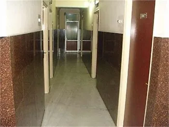 Mannars Yatri Nivas Hotel Mysore