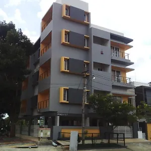 The Vihar Service Mysore