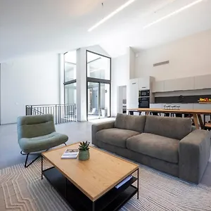 Apartment Les Orangers By Sezz Saint-Tropez