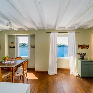 Apartment Mediterraneo Rovinj