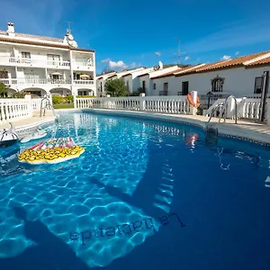 Apartment Hacienda 10b Menyber Nerja