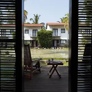 The Windflower & Spa, ***** Mysore