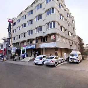 Mannars Residency Mysore