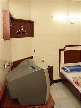 Mannars Yatri Nivas Hotel Mysore